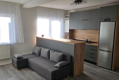 Apartament cu 3 camere decomandat în Ștrand