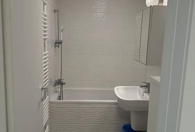 Garsonieră decomandată, mobilată în Politehnica - 9