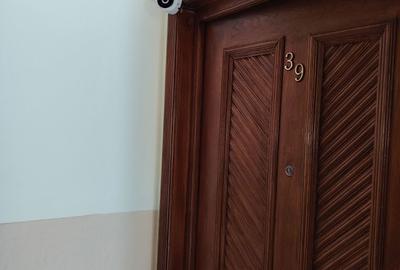 Apartament cu 3 camere decomandat în Nufărul - 5