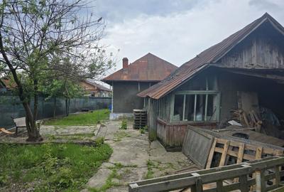 Casă cu 4 camere în Cocorăștii Mislii - 10