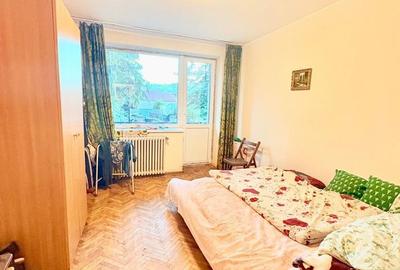 Apartament cu 2 camere semidecomandat în Central - 9