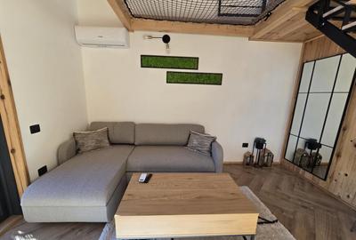 Casă cu 2 camere cu Teren 150 Mp în Furnica - 18