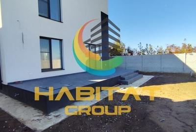 Casa Individuala - 5 camere, Gatat de Mutat Com Berceni - 1