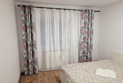 Apartament cu 3 camere decomandat, mobilat în Terezian - 13