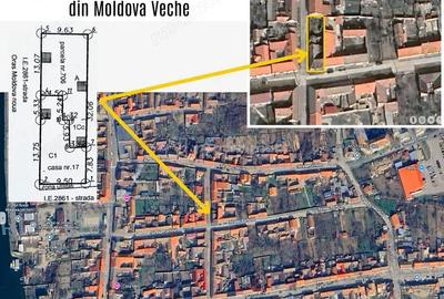 Casa in Moldova Veche Casa in Moldova Veche - 5