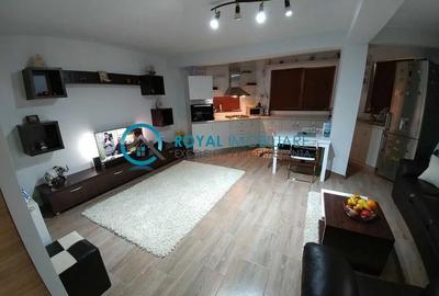 Royal Imobiliare - Inchiriere Vila de Lux zona Paulesti - 4