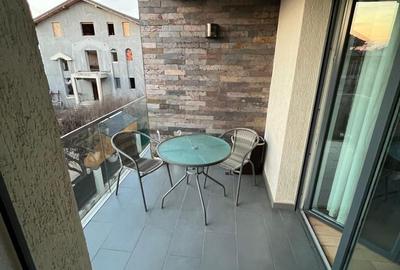 Apartament cu 2 camere semidecomandat în Sisești - 8
