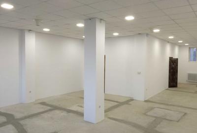 Spațiu comercial, de 122 mp, în Cetate - 6