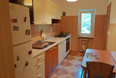 Apartament cu 2 camere decomandat, mobilat în Pajura - 13