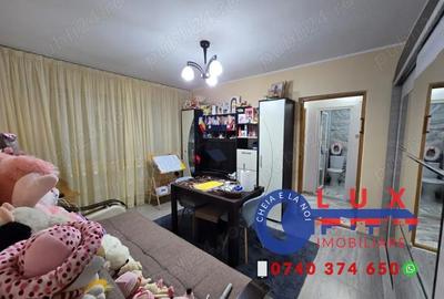 Apartament cu 2 camere semidecomandat în Babadag - 7