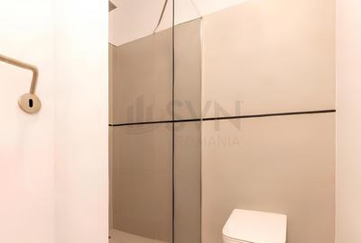 Apartament cu 2 camere semidecomandat, mobilat în Bucureștii Noi - 15