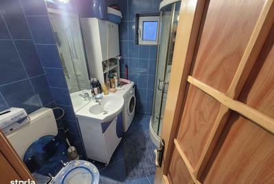 Apartament cu 3 camere decomandat în Central - 2