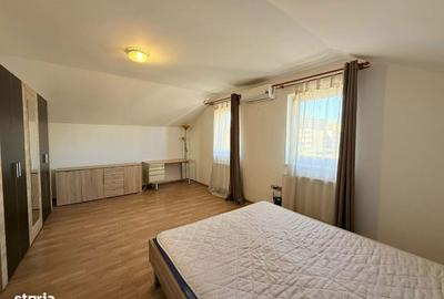 Garsonieră în Central