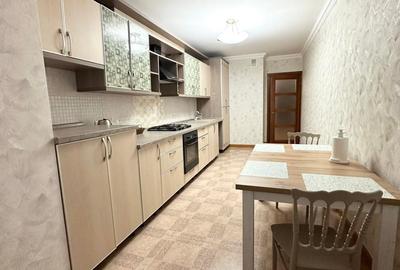 Apartament cu 2 camere decomandat în Gheorghe Lazăr - 2