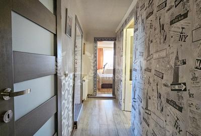 Casa individuala | Teren 426mp | Front 9m | Garaj | Zona Hornbach! - 8