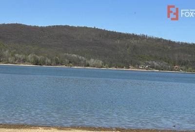 Teren de vanzare 6000 mp cu iesire la Lac Surduc - 3