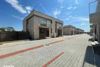 Casă cu 4 camere cu Teren 250 Mp în Ghencea - 9
