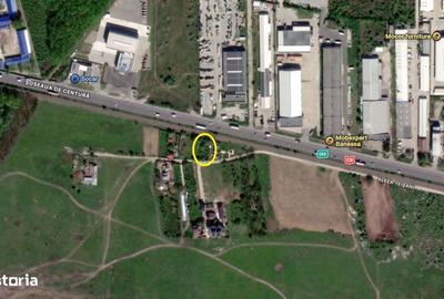 Teren de 500 mp, în Tunari - 3