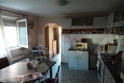 Casa de vanzare, 3 camere, 92 mp, zona Baritiu - 3