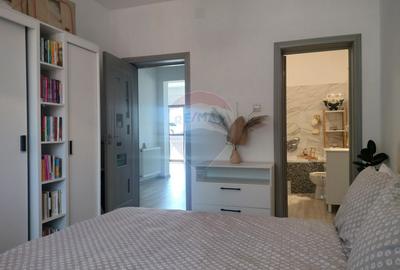 Casă cu 3 camere cu Teren 256 Mp în Nazna - 16