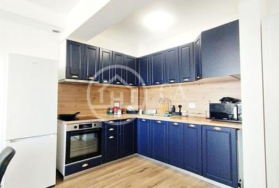 Apartament cu 3 camere de vânzare în PRIMA GREEN, Oradea - 2