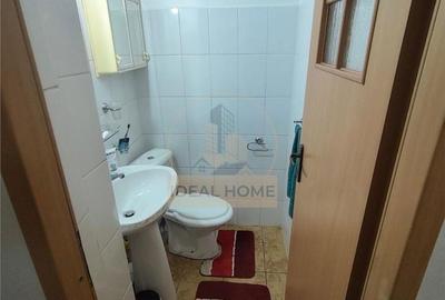 Apartament cu 2 camere decomandat în Holboca - 3