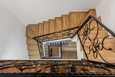 Casă individuală cu 8 camere cu Canalizare în Voluntari - 17