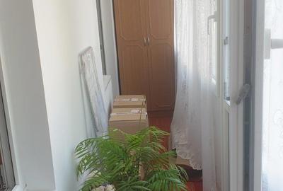 Apartament cu 2 camere decomandat în Central - 4