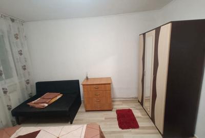 Garsonieră decomandată în Măliniș - 4