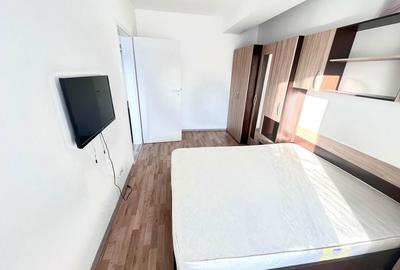 Apartament cu 2 camere nedecomandat în Răcădău - 2