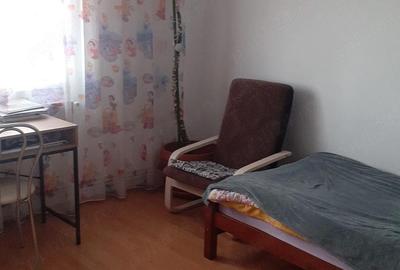 Apartament cu 3 camere decomandat, mobilat în Mărăști - 5
