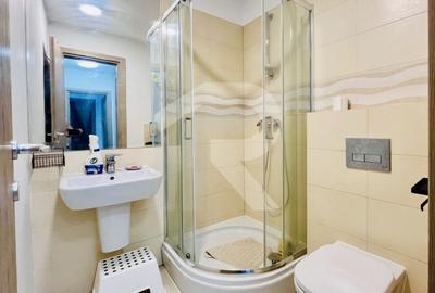 DE INCHIRIAT 4 CAMERE LANGA PADUREA BANEASA - GREENFIELD RESIDENCE - 11