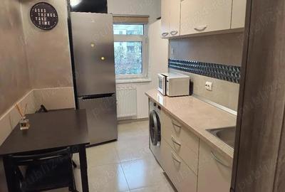 Inchiriere garsoniera Decebal - Metrou Munci - 11