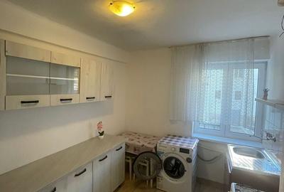 Apartament cu 2 camere decomandat, mobilat în Ultracentral - 5