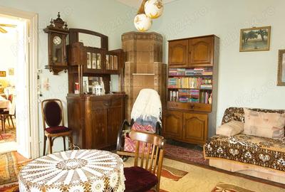 Casă cu 2 camere în Central - 5