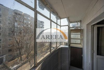 Apartament cu 2 camere decomandat, mobilat în Sebastian - 14