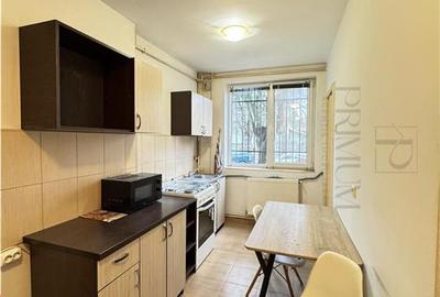 Apartament cu 2 camere semidecomandat, mobilat în Elisabetin - 7