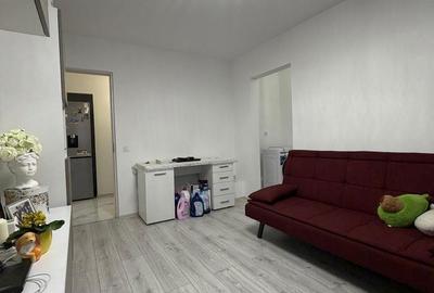 Apartament cu 2 camere semidecomandat, mobilat în Micro 38 - 5