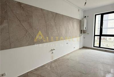 Apartament cu 3 camere decomandat în Central - 10