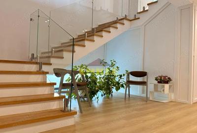 Apartament de lux, 5 minute de Boto?ani, 109 mp utili+terasa si curte - 7