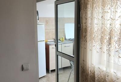 Garsonieră nedecomandată, mobilată în Brâncoveanu - 2