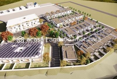 Teren Construcții intravilan de 13000 mp, în Confecții - 7