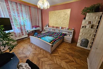 Casa ultracentrala zona Imparatul Traian - 15