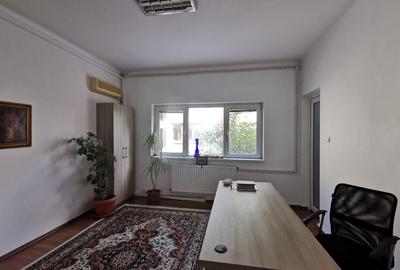 Spațiu comercial, de 478 mp, în Capitol - 9