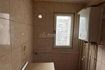 Apartament cu 2 camere în Micro 40 - 5