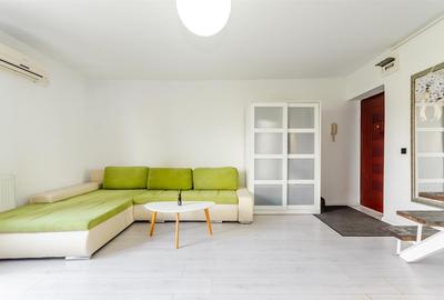 Apartament cu 3 camere decomandat, mobilat în Ștefan cel Mare - 2