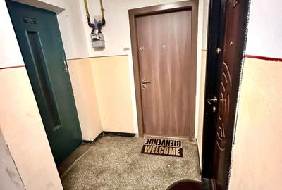 Garsonieră semidecomandată, mobilată în Alexandru Obregia - 7