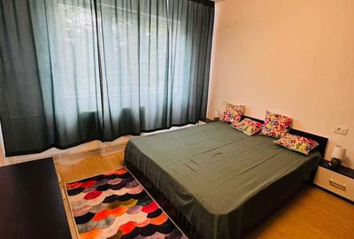 Apartament cu 2 camere semidecomandat în Nord - 6
