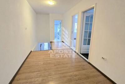 Duplex cu 5 camere si 3 bai, centrala proprie, zona Lipovei - 14