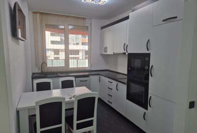 Apartament cu 2 camere în Central - 7